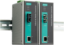 Moxa Imc-101-m-st