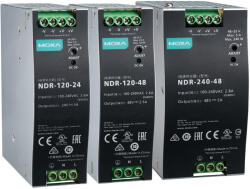 Moxa NDR-120-48
