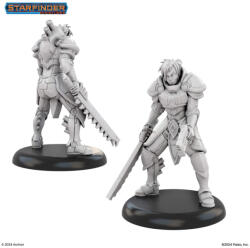Archon Studio Masters of the Universe Miniatures: KNIGHT OF GOLARION (PSF0056)