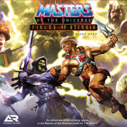 Archon Studio Masters of the Universe: Fields of Eternia The Board Game (EN) (MOTU0011)