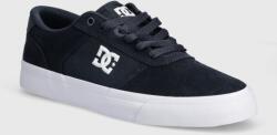 DC Shoes sportcipő Teknic fekete, férfi, ADYS300763 - sötétkék Férfi 45