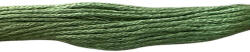  Osztott hímzőfonal 8m, Venus 2502 - Zöld