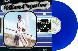 Onyeabor, William Body & Soul (CROSS RIVER BASIN BLUE VINYL)