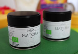  Matcha Kawane Bio (matcha01)
