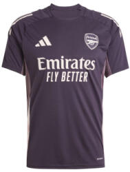 FC Arsenal tricou de antrenament pentru bărbați purple - XXL