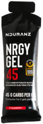 NDURANZ Energy Unit energia zselé Eper ízű (60ml)