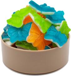 Happy Squirrel Bocikák 100G