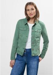 Cecil Kabát - OTLT TOS Denim Jacket Colored 24FS SLE06