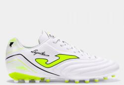 joma Aguila 2502 White Artificial Grass 44.5