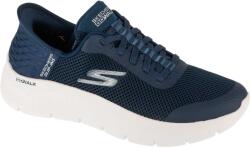 Skechers Slip-Ins: GO WALK Flex - Grand Entry Bleumarin