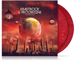 V/A Krautrock and Progress