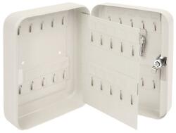 FOROFIS Cutie pentru chei Forofis 91627, 40 chei, gri (91627)
