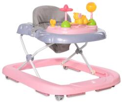 Lorelli Premergator, happy land, bubblegum pink
