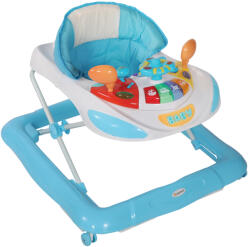 Lorelli Premergator w1224ce cu eurobaza, blue