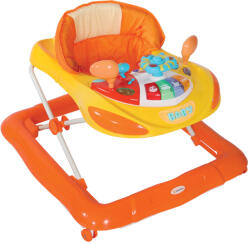 Lorelli Premergator w1224ce cu eurobaza, orange