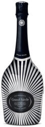 Laurent-Perrier - Sampanie Grand Siecle Metal Jacket - 0.75L, Alc: 12%