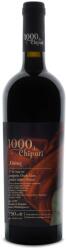 1000 de Chipuri - Shiraz DOC 2021 - 0.75L, Alc: 15.5%