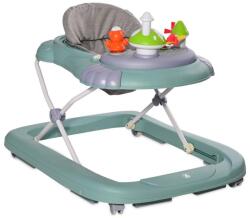 Lorelli Premergator, green garden, mint green