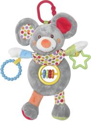 Lorelli Jucarie de plus, 24 cm, de activitate, 0 luni+, soricel (10191410003) - bekid