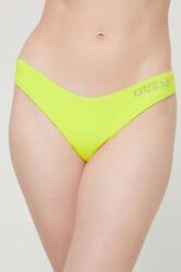 Guess brazil bikini alsó zöld, E4GO02 LY00K - zöld L