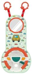 Lorelli Jucarie interactiva volan muzical, 60 cm, multicolor (1019151)