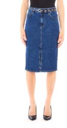 LiuJo Fustă denim LiuJo 44 - pentru femei (UA5134_D4448_78833-44)