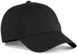 PUMA ESS Metal Puma Cat BB Cap , Negru , none
