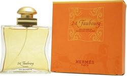 Hermès 24 Faubourg EDP 100 ml