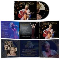 Morgan, Lorrie A Moment In Time - facethemusic - 11 190 Ft