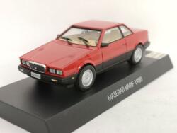 MCW Maserati Karif 19881/43 (2385)