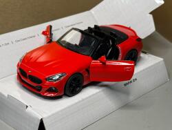 KINSMART Macheta auto Bmw Z4 (G29) 2019 Cabriolet Red1/43 (31734)