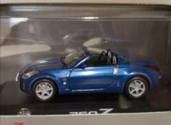 J-collection Nissan 350 Z Cabriolet1/43 (2418)