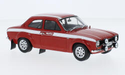 WHITEBOX Ford Escort MK I RS Mexico Red 19701/43 (27361)