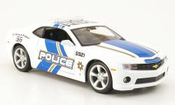 Maisto Chevrolet Camaro SS RS Police (USA) 2010 scala 1/241/43 (27137)