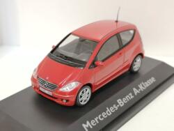 SCHUCO Mercedes A-klasse 20051/43 (2398)