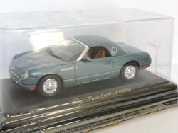 Altaya Ford Thunderbird 20031/43 (2345)