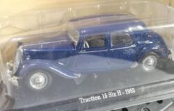 Altaya Citroen 15 Six H 19551/43 (10722)