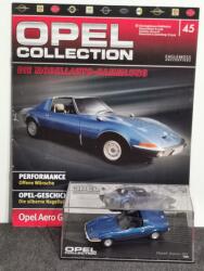 EAGLE MOSS Opel Aero Gt 19691/43 (7404)