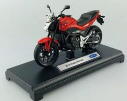 Welly Honda 2018 NC750S scala 1/181/43 (30541)