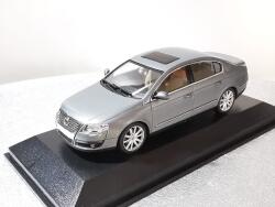 MINICHAMPS VW Passat B6 Grafit 20051/43 (2562)