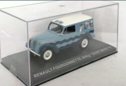Altaya Renault Fourgonnette 300 Kg Saint-marc1/43 (10784)