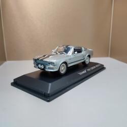 Greenlight Ford Mustang Custom " Eleanor" 1967 - Gone in 60 sec. 2000, Grey Metallic1/43 (26931)