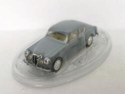 SOLIDO Lancia Aurelia Gt-b20 - 1951 Grafit - 11/43 (11020)