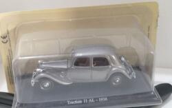 Altaya Citroen Traction 11 Al 19361/43 (10632)