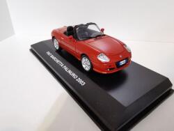 Edison Fiat Barchetta 20031/43 (2291)