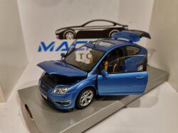 SCHUCO Ford Focus St Mk2 Albastra 1/241/43 (7066)