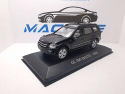 ATLAS Mercedes Benz GL 500 4MATIC 2006 Negru1/43 (5828)