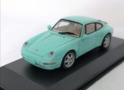 MINICHAMPS Porsche 9111/43 (2452)
