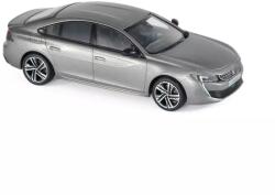 Norev Peugeot 508 GT 2018 Artense Grey1/43 (27183)