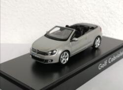 SCHUCO Vw Golf 6 Cabriolet1/43 (2592)